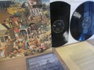 Fleet Foxes - Same DLP MINT ORIGINAL Sub Pop Indie Rock Rarity