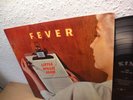 LITTLE WILLIE JOHN FEVER  NURSE COVER ORIG LP 1956