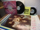 SAHARA Sunrise 1973 Mint GERMAN SUPER KRAUTROCK LP + Single + Poster