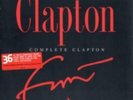 ERIC CLAPTON: COMPLETE CLAPTON (LP vinyl *BRAND NEW*.)