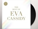 Eva Cassidy The Best Of Sealed Vinyl LP with Over The Rainbow & Fields Of Gold