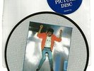SHAKIN' STEVENS WHAT DO YOU WANT TO MAKE THOSE EYES RARE PICTURE DISC SINGLE