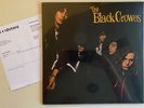Black Crowes Shake Your Money Maker SOLD OUT UK Import Exclusive Evergreen Vinyl