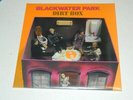 BLACKWATER PARK - Dirt Box (1971) / Re.Long Hair / Vinyl LP (New Sealed)