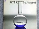 Home, The Alchemist, Orig UK CBS G/fld LP, EX/EX+, A-1/B-1 Matrices, 1st Press.