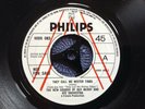 RAY McVAY “CALL ME MISTER TIBBS” UK 1971 DEMO PROMO / FUNK SOUNDTRACK MOD MINT-