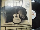 GENE LAWRENCE Saturday Night Sunday Morning LATIN JAZZ BOSSA TRINIDAD LP VG++