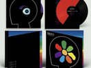 IN HAND SIGNED James-All The Colours Of You: LTD EDTN Double Split Colour Vinyl