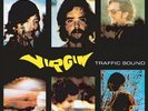 Traffic Sound-Virgin-'69 Peruvian latin rhythm rock-NEW LP