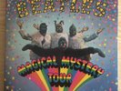 Magical Mystery Tour, by The Beatles UK 1967 Parlophone