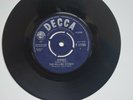 THE ROLLING STONES Stones / I Wanna Be Your Man Made in UK  7