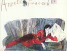 ANNETTE PEACOCK - The Perfect Release (reissue) - Vinyl (red vinyl LP + insert)