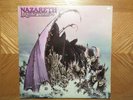 A & M LP RECORD SP 4511/NAZARETH/ HAIR OF THE DOG/ EX+ HARD ROCK