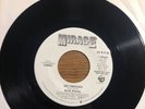 BLUE MAGIC 45 See Through / Same 1983 Modern Soul Boogie Funk MIRAGE Promo