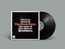 BLACK KEYS-BROTHERS (DLX) (GATE) (ANIV) (RMST) (US IMPORT) VINYL LP NEW