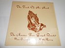 The Hoosier Four Gospel Quartet,