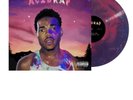 Chance The Rapper ?– Acid Rap Exclusive Purple Blue Sky Swirl Colored Vinyl 2LP