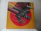 JUDAS PRIEST - SCREAMING FOR VENGEANCE - COLUMBIA RECORDS-BL/FC-38160 - MINT-.