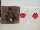 Miles Davis-Aura-Shrink Wrap-Jazz-(2) LP's