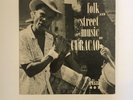 FOLK & STREET MUSIC OF CURACAO   10