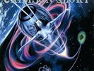 Crimson Glory-Transcendence (1LP) (UK IMPORT) VINYL NEW