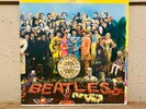 The Beatles - Sgt. Pepper's Lonely Hearts Club Band LP 1971 SMAS 2653