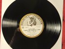 GUY  AND MONIQUE FALLOT 'FAURE, 2 SONATES POUR VIOINECELLE AND PIANO' 1ST,RAREST