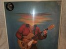 Lord Huron Long Lost INDIE EXCLUSIVE CUSTARD & BLUE SKY VINYL NEW [In Hand]