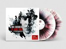UDO LINDENBERG 75 Jahre Panik - 2LP / Splatter Vinyl (2021)