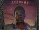 BRAND NEW SUPER RARE ??Chance the Rapper - Acid Rap COLORED Vinyl 2xLP