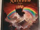 rainbow rising vinyl