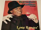 Lone Ranger - Barnabas In Collins Wood - Hit LP - VG/VG Rare Reggae