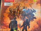 ? NEW Meat Loaf Braver Than We Are - 2015 2 LP Red Vinyl Record Sealed Mint B&N