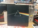 Pink Floyd Dark Side Of The Moon Vinyl Excellent Condition With Posters And...