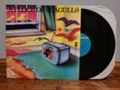A FLOCK OF SEAGULLS 1982 Self Titled Vinyl  VA 33003 Arista NM/NM