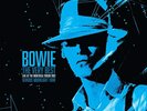 DAVID BOWIE-THE VERY BEST LIVE AT MONTREAL FORUM 1983 SERIOUS MOONLIG VINYL NEUF