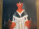Phish - The Story of the Ghost Vinyl LP Original Release (Elektra, 1998) 62297-1
