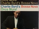CHARLIE BYRD: Once More  Bossa Nova US Riverside DG Stereo Jazz LP NM Vinyl