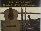 CHARLIE BYRD TRIO: Byrd in the Wind US Riverside 9449 Jazz LP NM Vinyl Orig
