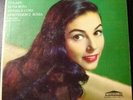 Pier Angeli Italia Con Pier Angeli vinyl LP ID7350a