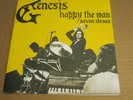 Genesis Happy The Man 1990 Repro 7