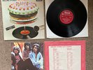 ROLLING STONES LET IT BLEED MONO LK5025 1A / 2A complete