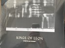 Kings of Leon When You See Yourself Red Colour Vinyl 2 x LP Ltd Edn Exclusive