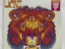 The Black Crowes LIONS 2x LP Pink Vinyl Record Store Day 2020 Limited Ed SEALED