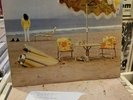 Neil Young -  On The Beach