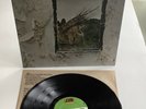 LED ZEPPELIN - UNTITLED 12” VINYL Very Rare Version - K50008 Etched G/f Nr Mint