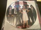 BLONDIE - Parallel Lines  PICTURE DISC LP Extra Tracks Mint