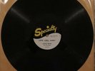 LLOYD PRICE 78 RPM / SPECIALTY 540 / LORD, LORD, AMEN  / VG+ / RARE