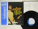 MCCOY TYNER TENDER MOMENTS BLUE NOTE GXK 8068 Japan OBI VINYL LP