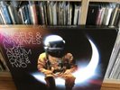 Angels & Airwaves ?Love Album Part One & Two Vinyl Box set Rare First Press 500
